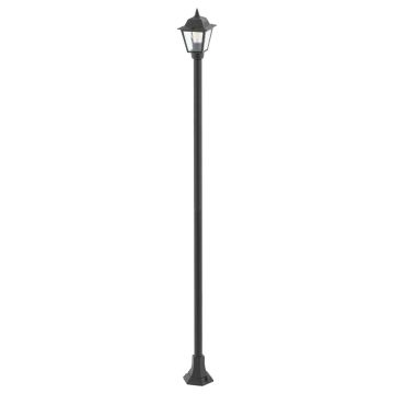 Nowodvorski ANA 10502 Pouliční lampa 1x10W/e27 IP44