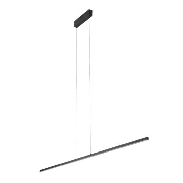 Nowodvorski BAR LED 10365 Závěsná lampa 1x27W/led 3000K 390lm IP20