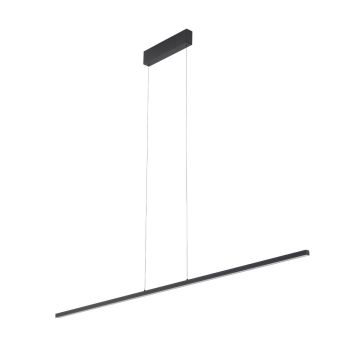 Nowodvorski BAR LED 10847 Závěsná lampa 1x21W/led 4000K 1300lm IP20