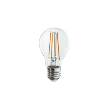 Nowodvorski BULBS AND TUBES 10587 Žárovka 1x7W/led 3000K 800lm IP20