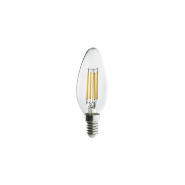 Nowodvorski BULBS AND TUBES 10589 Žárovka 1x6W/led 3000K 650lm IP20
