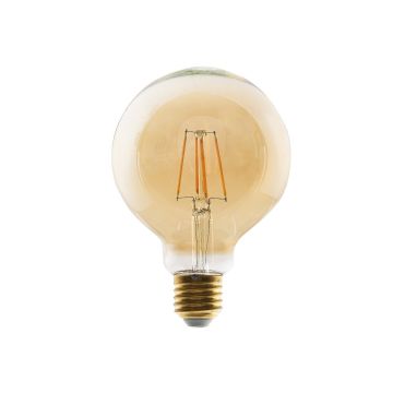 Nowodvorski BULBS AND TUBES 10593 Žárovka 1x6W/led 2200K 550lm IP20