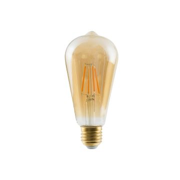 Nowodvorski BULBS AND TUBES 10594 Žárovka 1x6W/led 2200K 560lm IP20