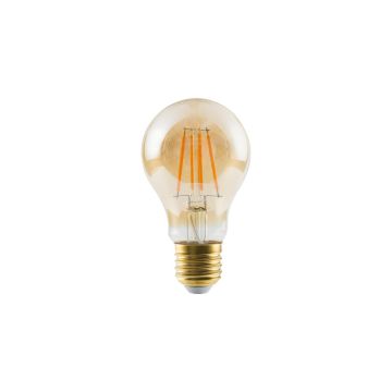 Nowodvorski BULBS AND TUBES 10596 Žárovka 1x6W/e27 2200K 580lm IP20