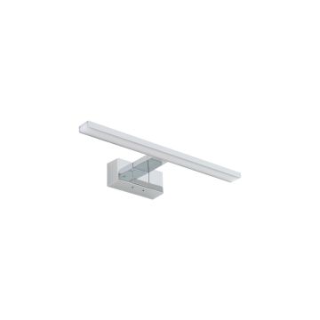 Nowodvorski CEZANNE LED 10665 Nástěnná lampa 1x8W/led 3000K 600lm IP44