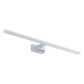 Nowodvorski CEZANNE LED 10667 Nástěnná lampa 1x15W/led 3000K 1100lm IP44