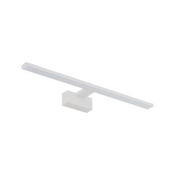 Nowodvorski CEZANNE LED 10673 Nástěnná lampa 1x12W/led 3000K 900lm IP44
