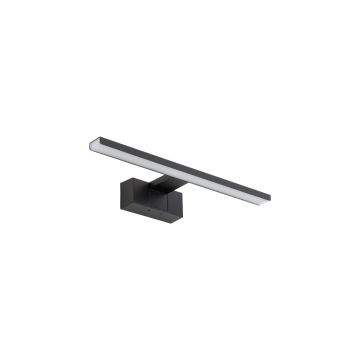 Nowodvorski CEZANNE LED 10676 Nástěnná lampa 1x8W/led 4000K 600lm IP44