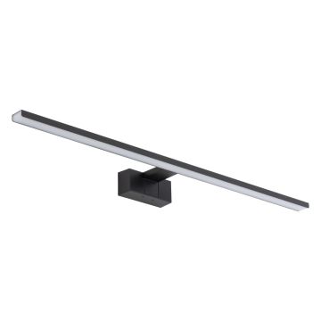 Nowodvorski CEZANNE LED 10678 Nástěnná lampa 1x15W/led 4000K 1100lm IP44