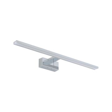 Nowodvorski CEZANNE LED 10681 Nástěnná lampa 1x12W/led 4000K 950lm IP44