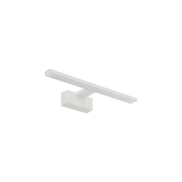 Nowodvorski CEZANNE LED 10683 Nástěnná lampa 1x8W/led 4000K 650lm IP44