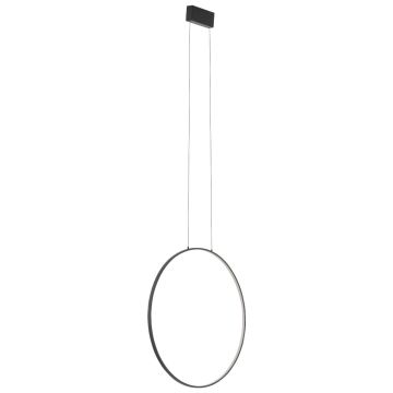 Nowodvorski CIRCOLO LED 10811 Závěsná lampa 1x21W/led 3000K 660lm IP20