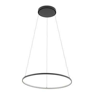 Nowodvorski CIRCOLO LED 10812 Závěsná lampa 1x21W/led 3000K 660lm IP20