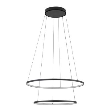 Nowodvorski CIRCOLO LED 10814 Závěsná lampa 2x35W/led 3000K 1200lm IP20