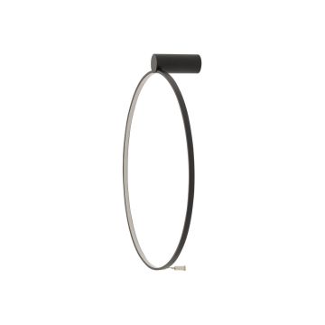 Nowodvorski CIRCOLO LED 10928 Stropní lampa 1x18W/led 3000K 560lm IP20