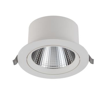 Nowodvorski EGINA LED 10555 Zasouvací osvětlení 1x15W/led 3000K 1100lm IP20