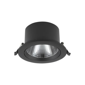 Nowodvorski EGINA LED 10558 Zasouvací osvětlení 1x15W/led 4000K 1100lm IP20