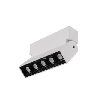 Nowodvorski FOCUS MINI LED 10070 Bodové světlo 6x10W/LED 4000K 600LM IP20