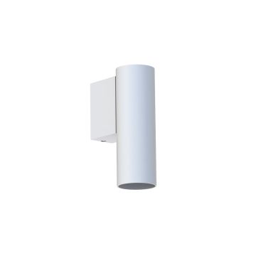 Nowodvorski FOURTY 10746 Nástěnná lampa 1x10W/GU10 mini IP20