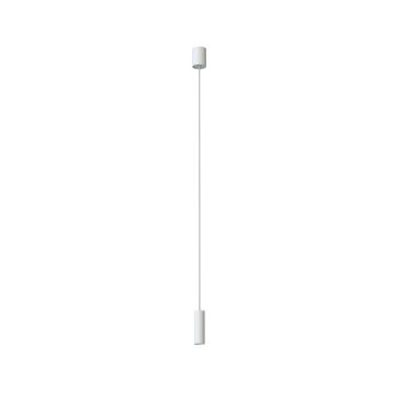 Nowodvorski FOURTY 10764 Závěsná lampa 1x10W/GU10 mini IP20