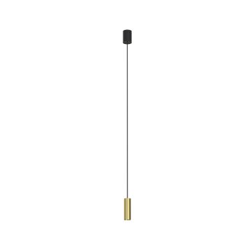Nowodvorski FOURTY 10766 Závěsná lampa 1x10W/GU10 mini IP20
