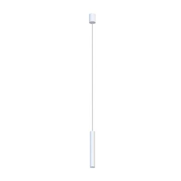Nowodvorski FOURTY 10770 Závěsná lampa 1x10W/GU10 mini IP20