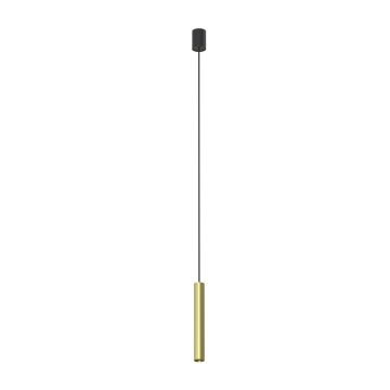 Nowodvorski FOURTY 10772 Závěsná lampa 1x10W/GU10 mini IP20