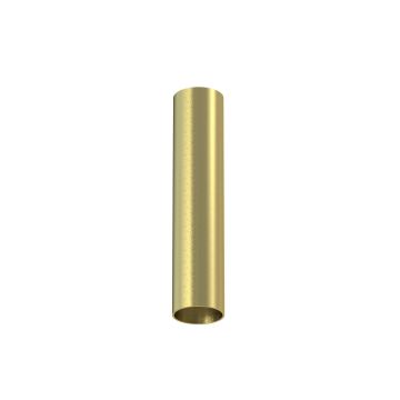 Nowodvorski FOURTY 10882 Nástěnné osvětlení 1x10W/GU10 mini IP20