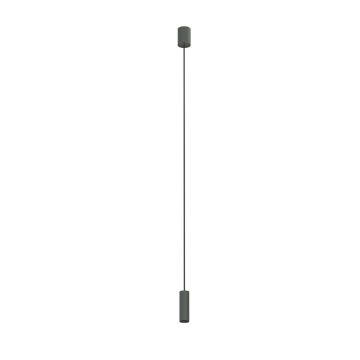 Nowodvorski FOURTY 10901 Závěsná lampa 1x10W/GU10 mini IP20