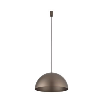 Nowodvorski HEMISPHERE 10296 Závěsná lampa 4x12W/gx53 1800lm IP20