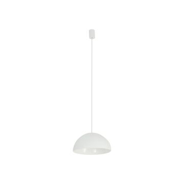 Nowodvorski HEMISPHERE 10695 Závěsná lampa 1x12W/gx53 560lm IP20