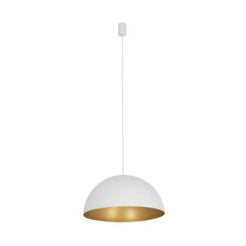 Nowodvorski HEMISPHERE 10700 Závěsná lampa 4x12W/gx53 410lm IP20
