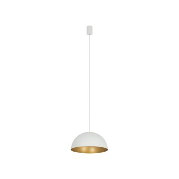 Nowodvorski HEMISPHERE 10701 Závěsná lampa 1x12W/gx53 900lm IP20