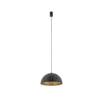 Nowodvorski HEMISPHERE 10702 Závěsná lampa 1x25W/e27 IP20