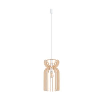 Nowodvorski KYMI 10570 Závěsná lampa 1x25W/e27 4600lm IP20