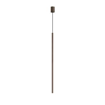 Nowodvorski LASER 1000 10444 Závěsná lampa 1x10W/G9 IP20