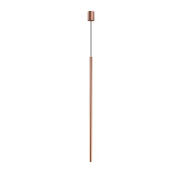 Nowodvorski LASER 1000 10445 Závěsná lampa 1x10W/G9 IP20