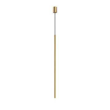 Nowodvorski LASER 1000 10446 Závěsná lampa 1x10W/G9 IP20