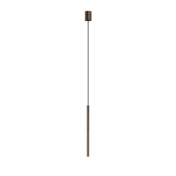 Nowodvorski LASER 490 10451 Závěsná lampa 1x10W/G9 IP20