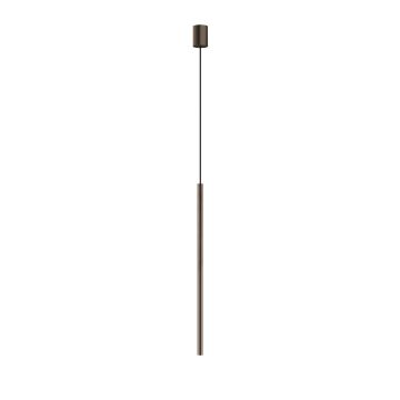 Nowodvorski LASER 750 10447 Závěsná lampa 1x10W/G9 IP20