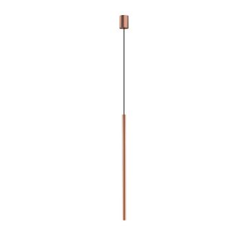 Nowodvorski LASER 750 10448 Závěsná lampa 1x10W/G9 IP20