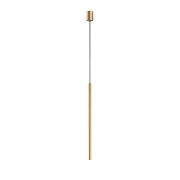 Nowodvorski LASER 750 10450 Závěsná lampa 1x10W/G9 IP20