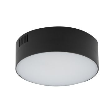 Nowodvorski LID ROUND LED 10406 Stropní lampa 1x15W/led 3000K 2500lm IP20