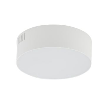 Nowodvorski LID ROUND LED 10411 Stropní lampa 1x15W/led 4000K 1200lm IP20