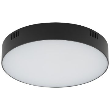 Nowodvorski LID ROUND LED 10417 Stropní lampa 1x35W/led 4000K 560lm IP20