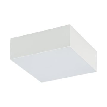 Nowodvorski LID SQUARE LED 10420 Stropní lampa 1x15W/led 3000K 800lm IP20