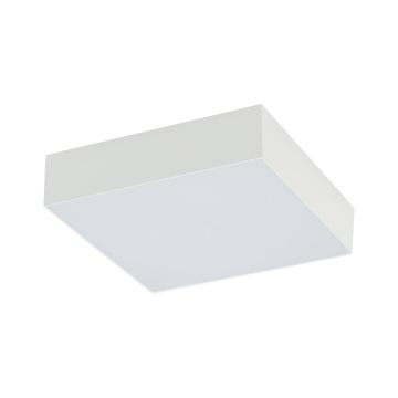 Nowodvorski LID SQUARE LED 10421 Stropní lampa 1x25W/led 3000K 1100lm IP20