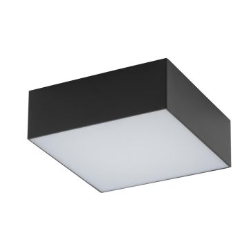 Nowodvorski LID SQUARE LED 10424 Stropní lampa 1x15W/led 3000K 330lm IP20