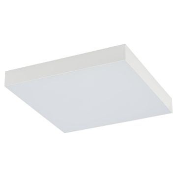 Nowodvorski LID SQUARE LED 10432 Stropní lampa 1x50W/led 4000K 1100lm IP20