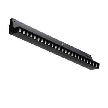 Nowodvorski LVM FOCUS OUT LED 10645 Kolejový reflektor 1x15W/led 4000K 700lm IP20